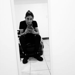 Meet your Posher, Oscar